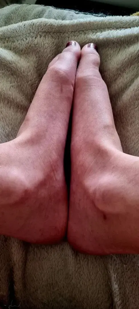 Bonne journée 🥰#pied #pieds #fetichiste