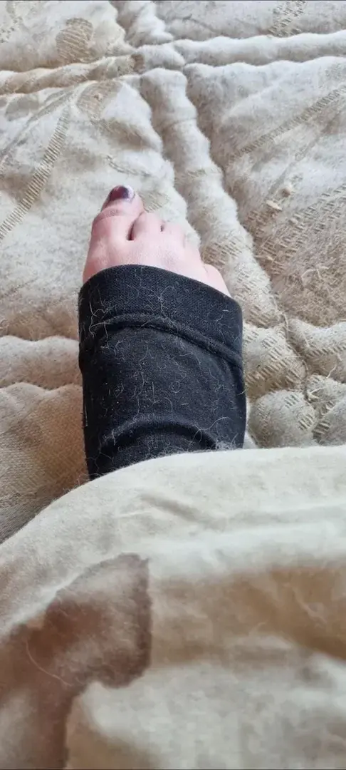 Venez vous abonnez pour plus de ohotos de pieds 🥰🥰