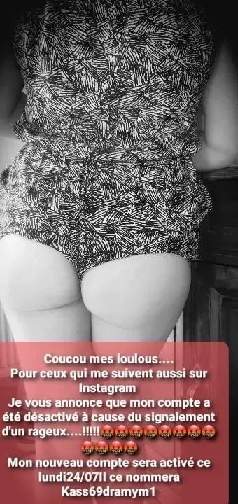 Kassandra_sexy — média 6 | French Modèles