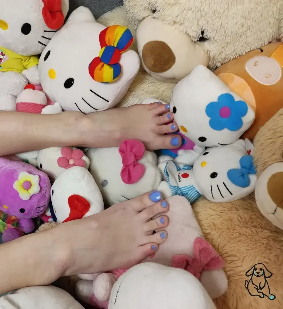 Avatar de Angelsfeetlola