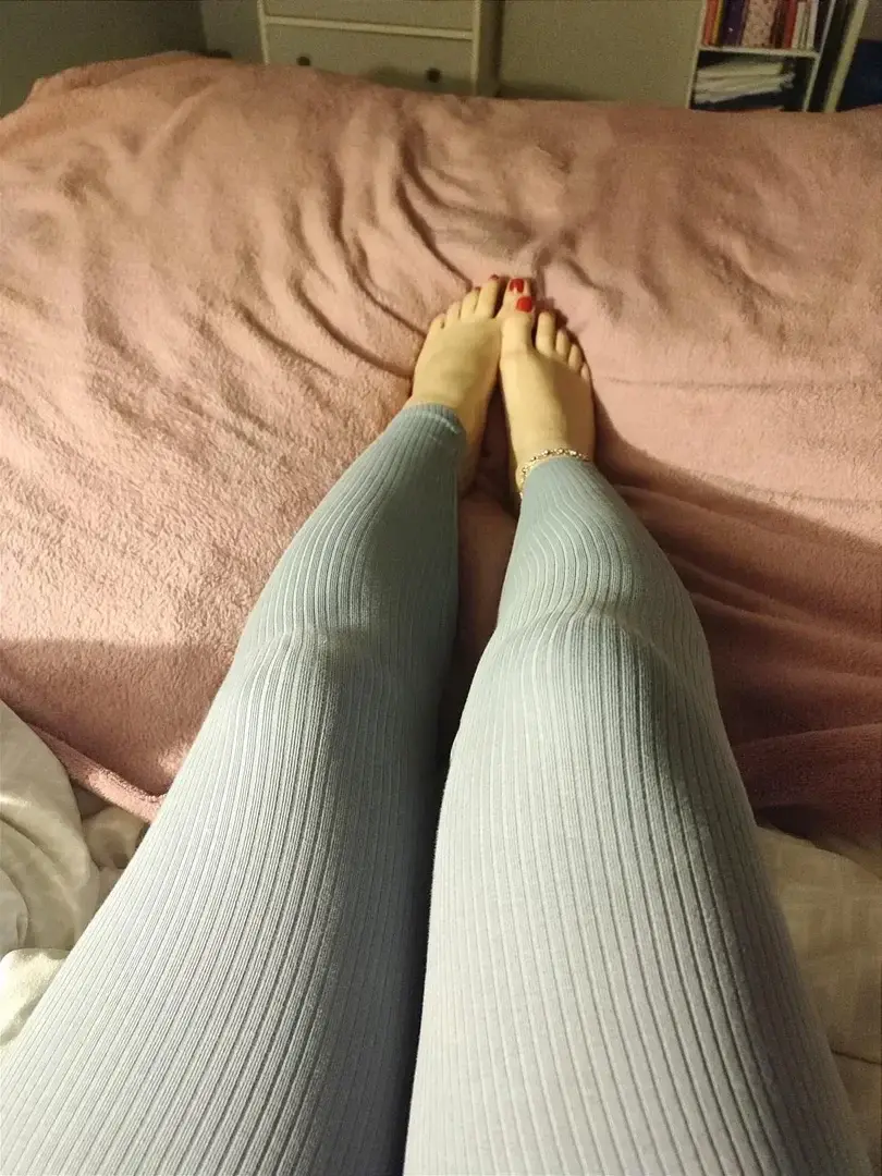 Leak & nude 10 — _linette_1