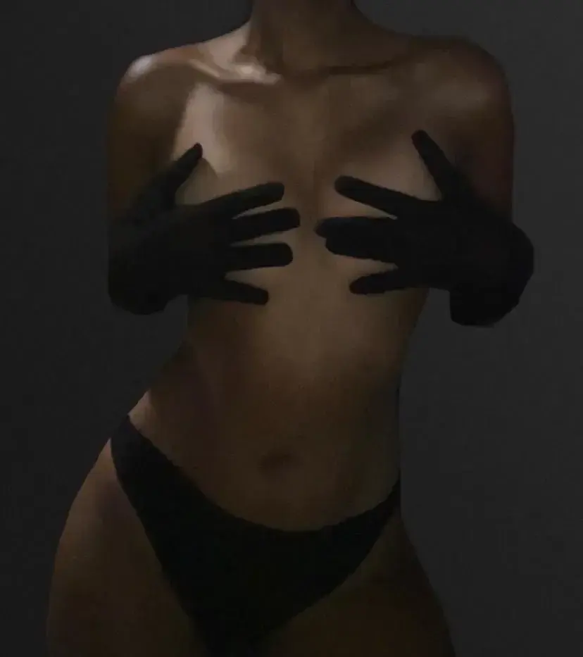 Leak & nude 1 — Sugark0o