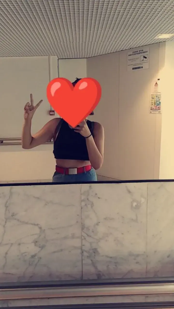 Leak & nude 2 — Mym_photos_sexy