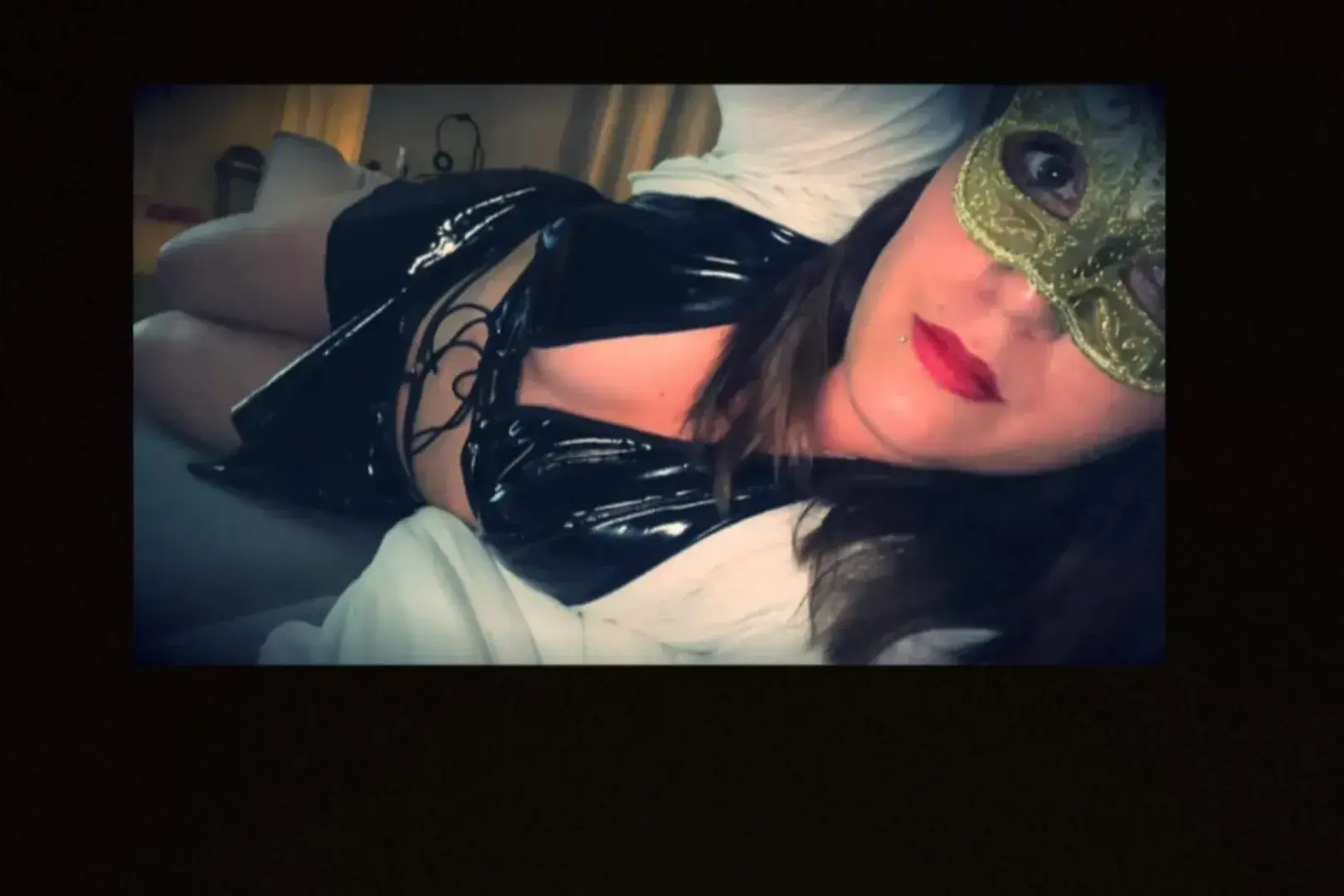 Photo de couverture de Fannydialesseetmaitrevenom