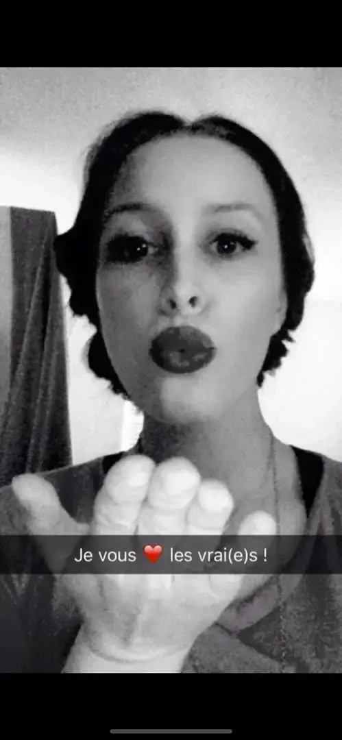 Cako65 - Photo exclusive MYM 7 | French Modèles