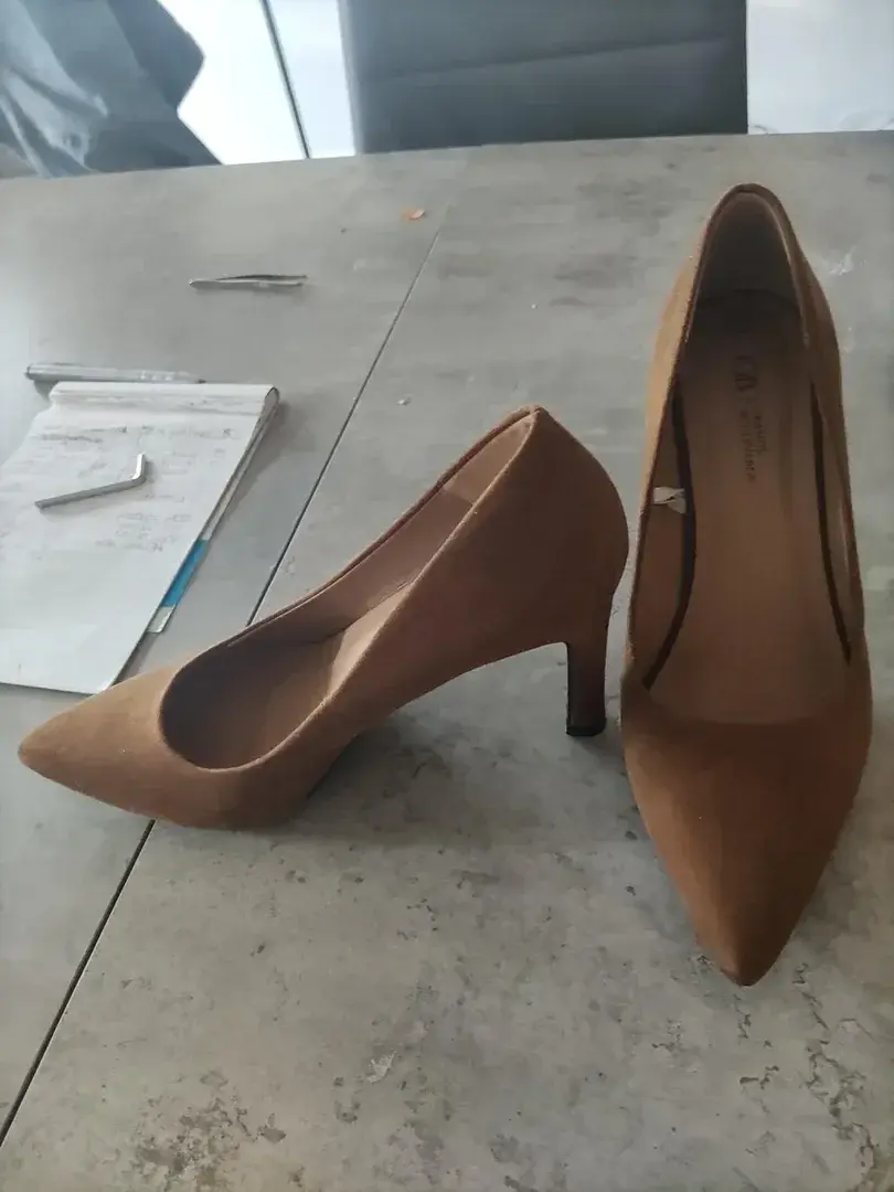 Leak & nude 1 — Zabelle45