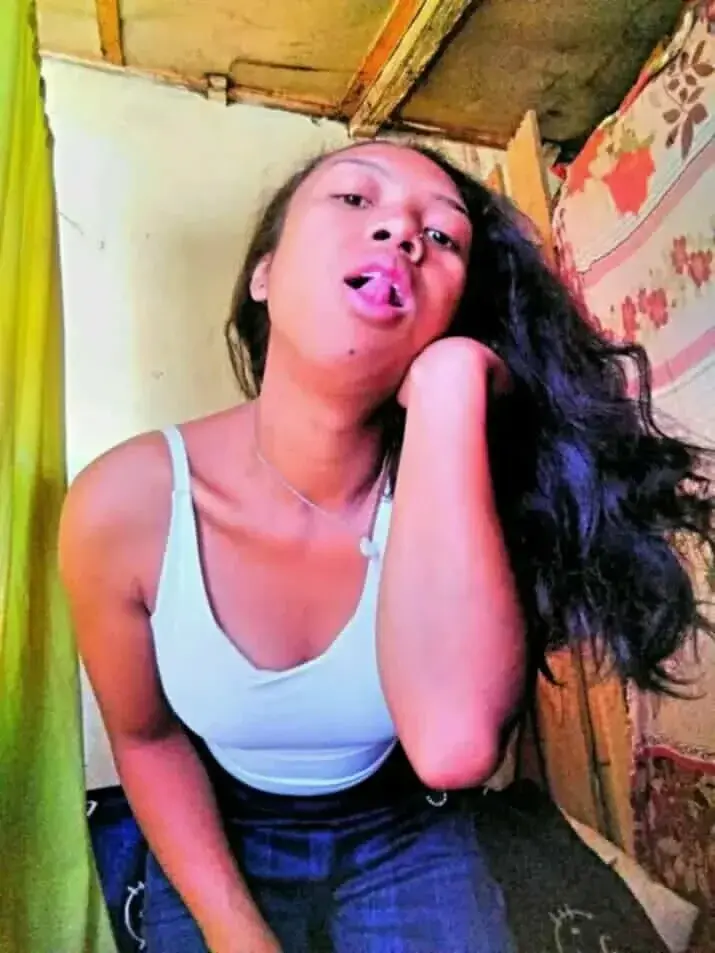 Je te mange 🤤🤤