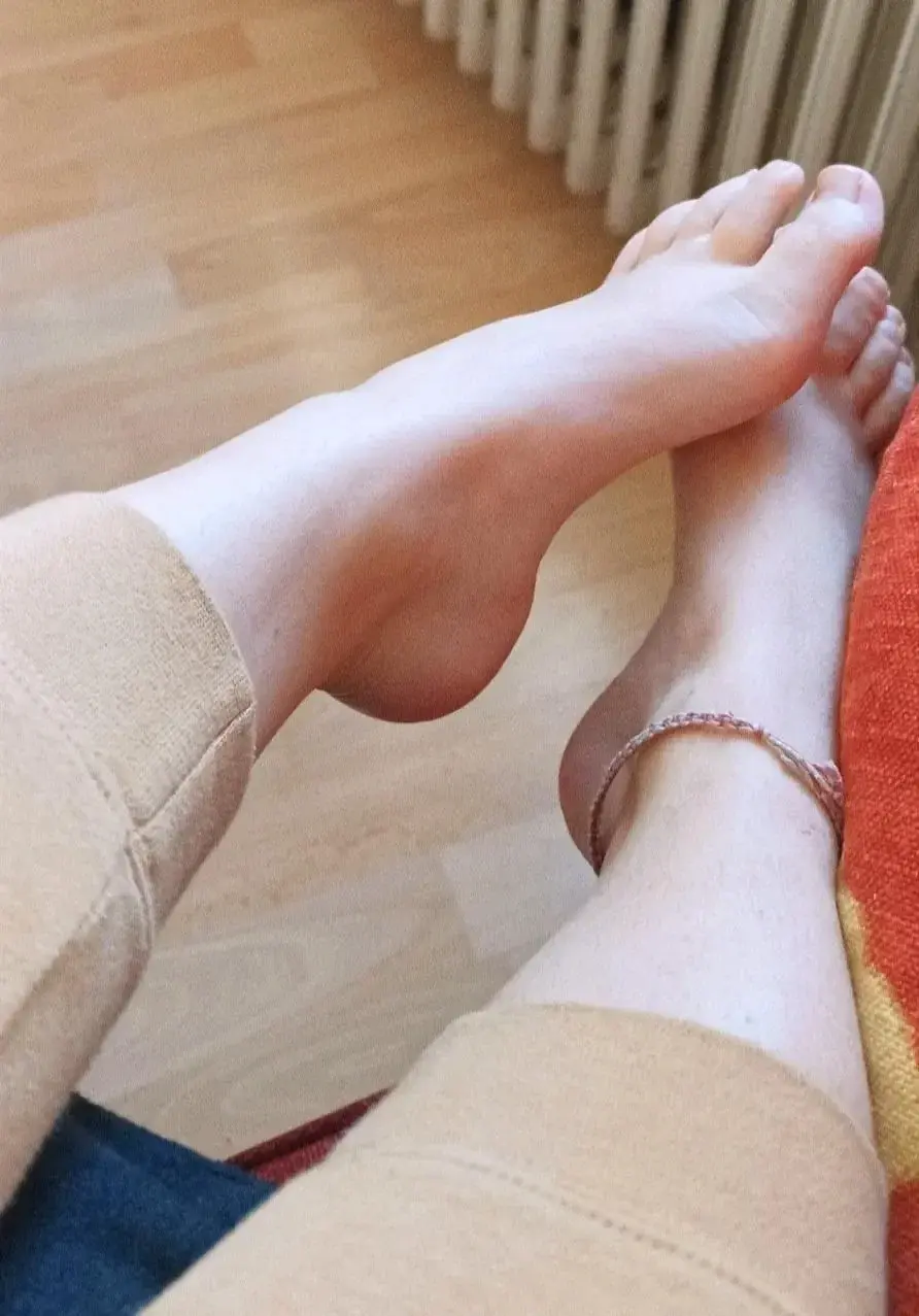 Leak & nude 2 — Mycurvyfeet