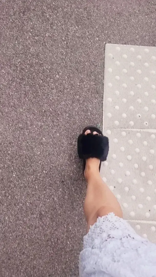 Leak & nude 3 — Eden_feet
