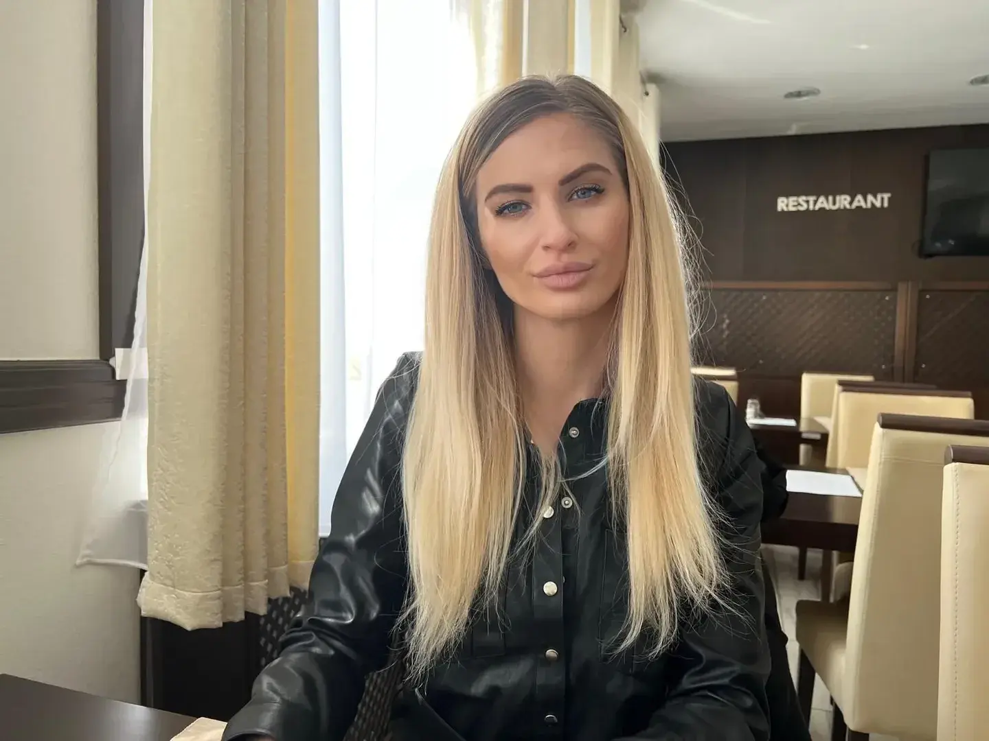 Skinnyblonde - Photo exclusive MYM 3 | French Modèles