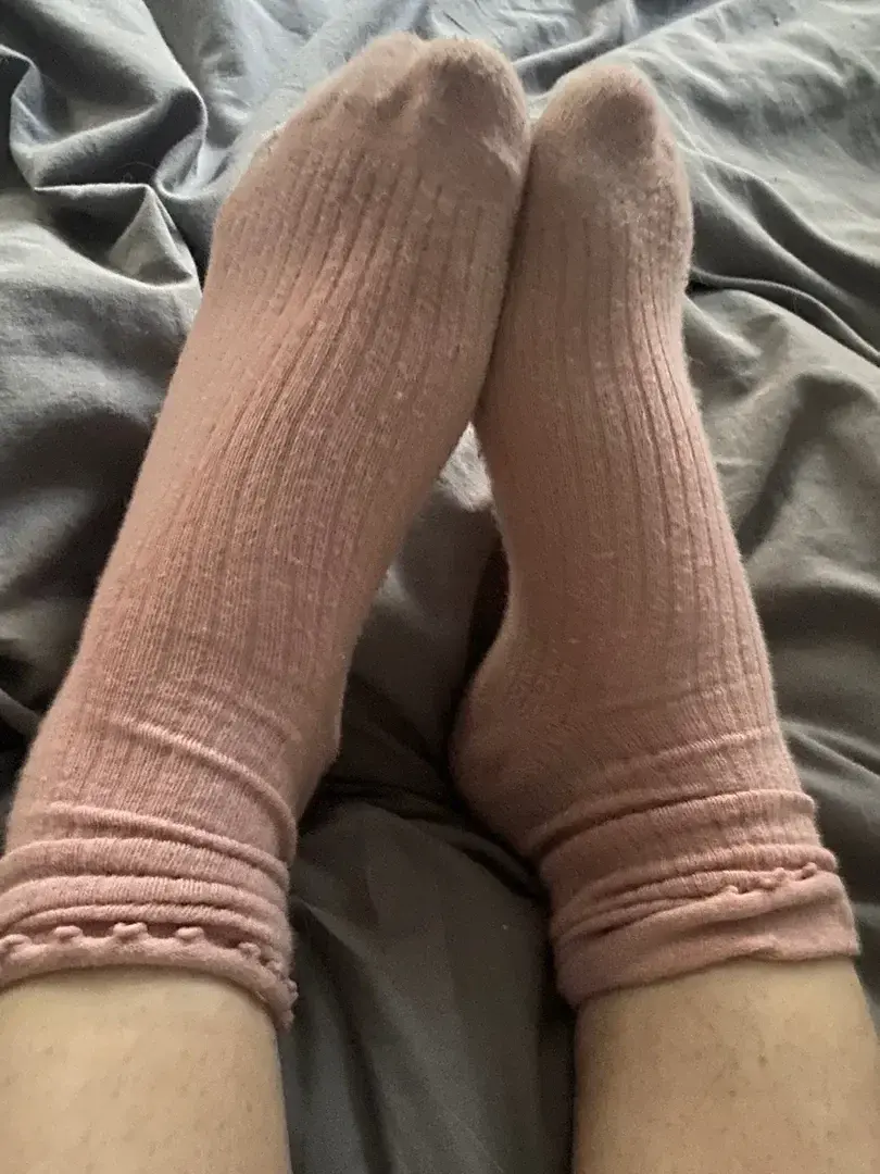Leak & nude 1 — Natasha_feet_