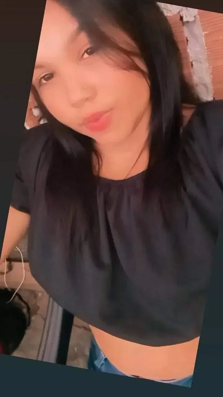 Leak & nude 5 — Nessinha81