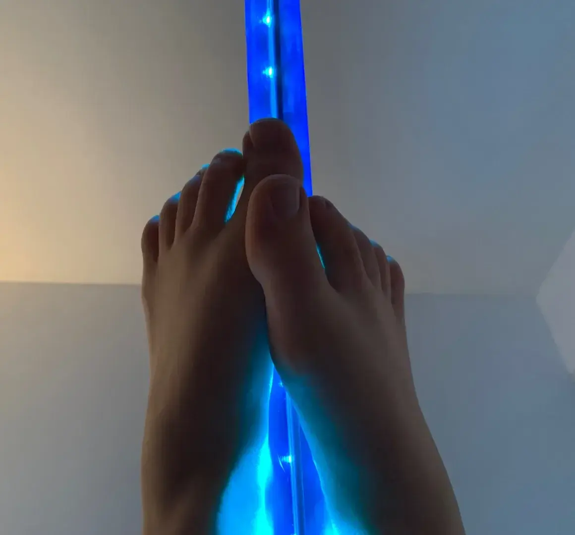 Leak & nude 2 — -feetlicia-
