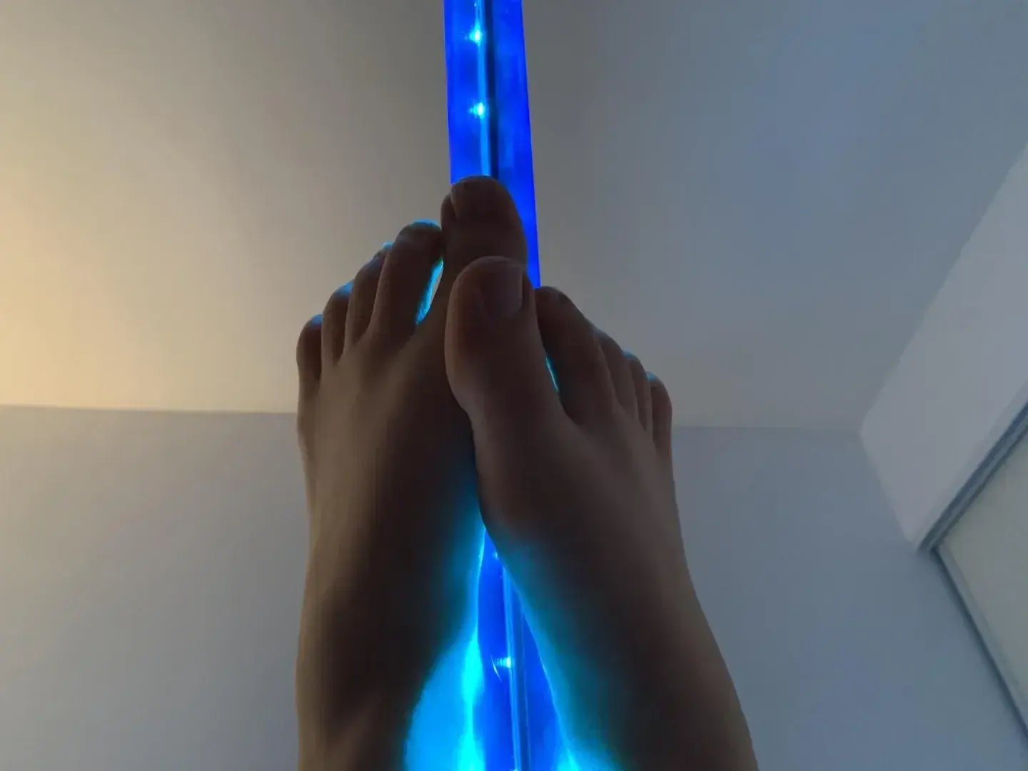 Photo de couverture de -feetlicia-
