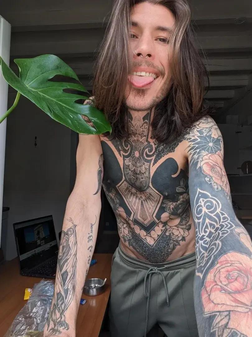 Avatar de Anthoninked