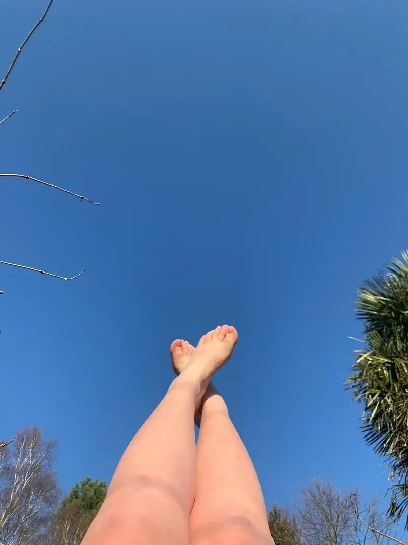 Leak & nude 1 — Nina_blanche