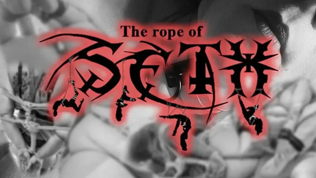 Photo de couverture de The-rope_of_seth