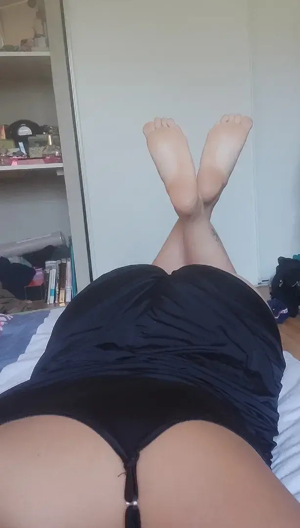 Leak & nude 2 — Meliame_7