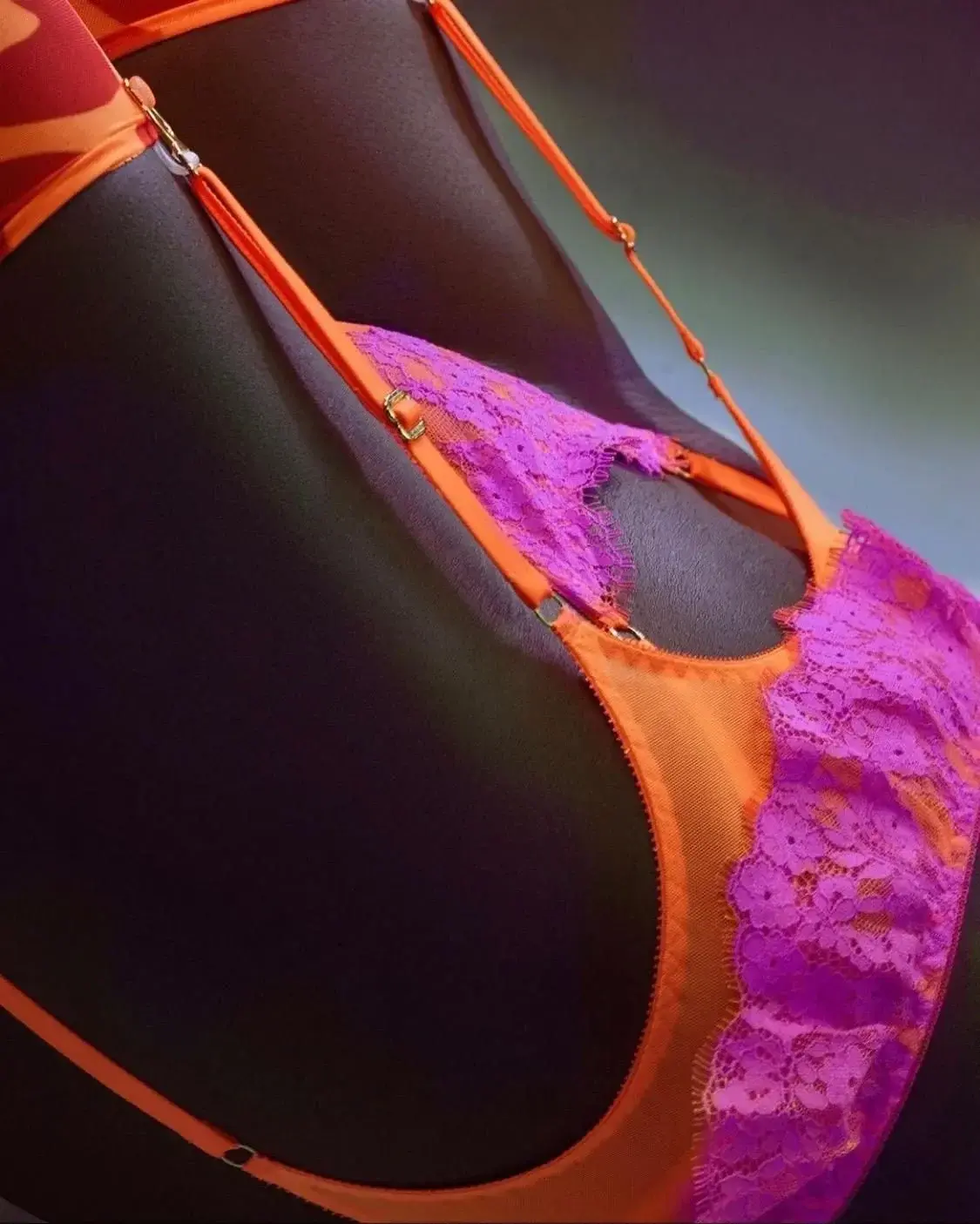 Leak & nude 1 — Iamoutragious