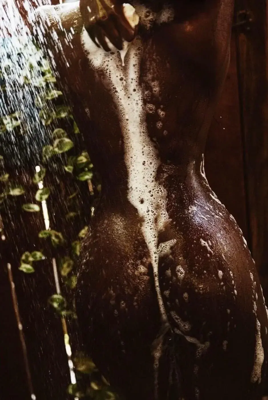 Leak & nude 2 — Iamoutragious