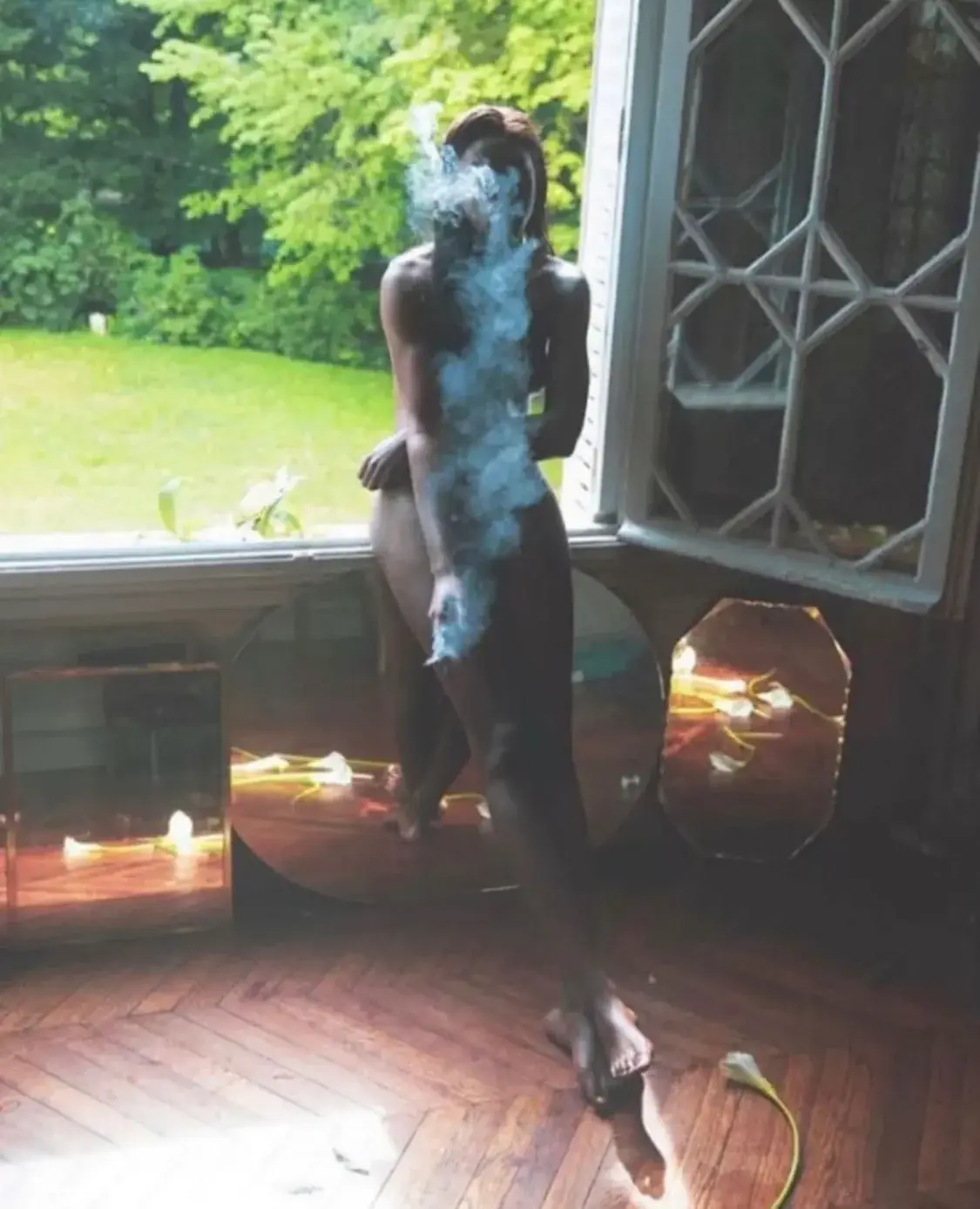 Leak & nude 4 — Iamoutragious