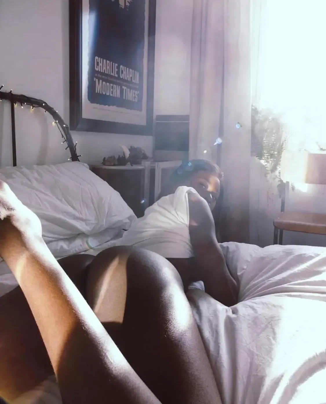 Leak & nude 5 — Iamoutragious