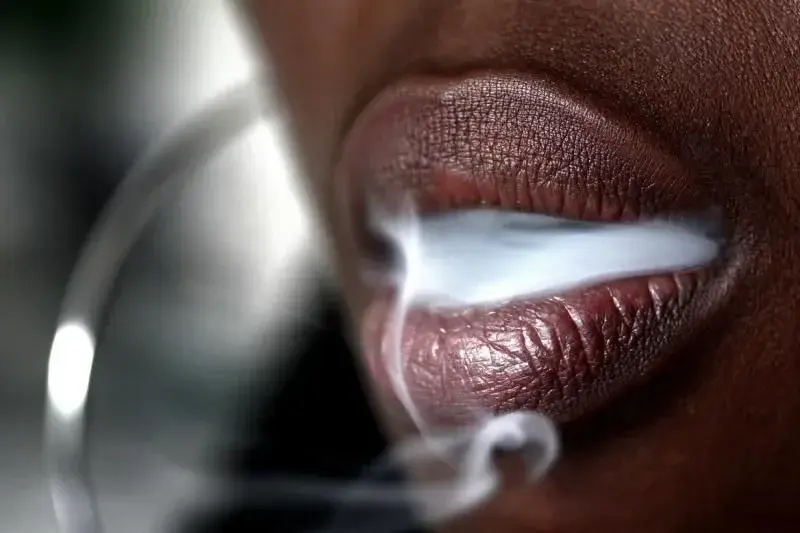 Photo de couverture de Iamoutragious