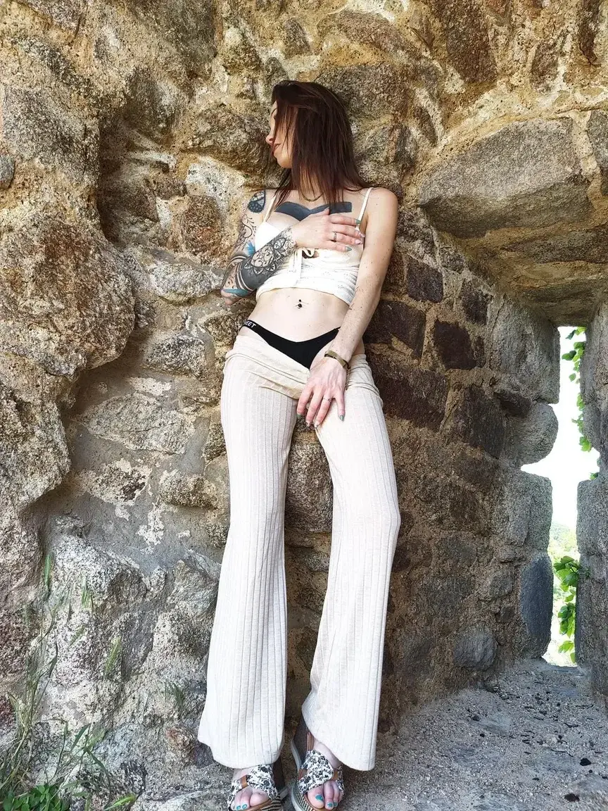 Leak & nude 1 — Cataleya__off