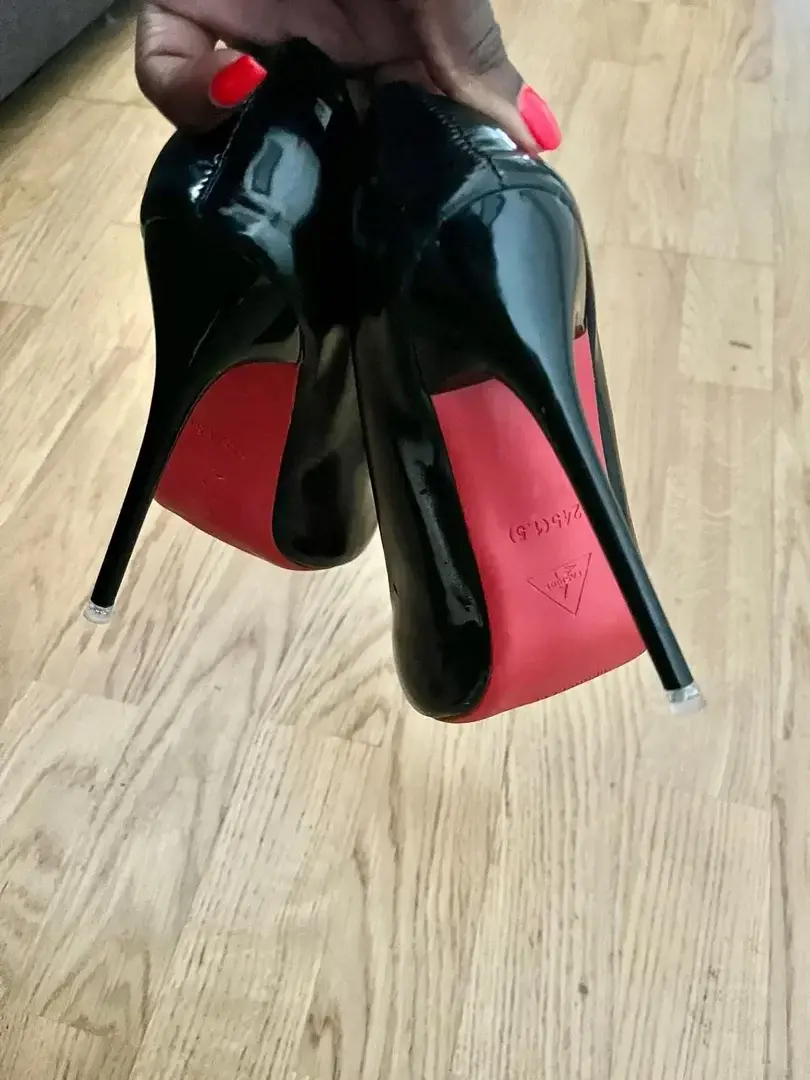 Leak & nude 8 — Beverly_beauty