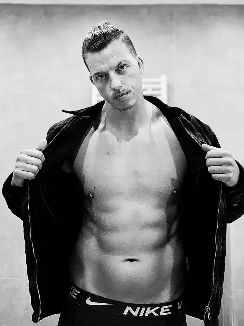 Leak & nude 6 — Martinkevin