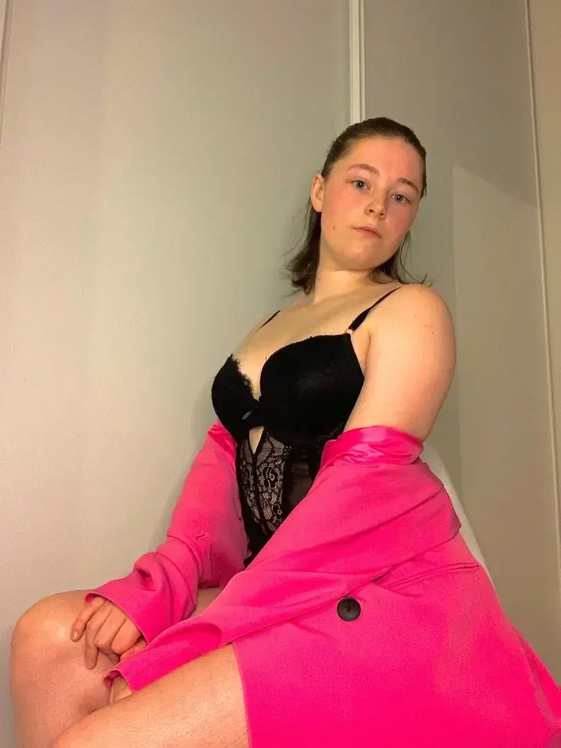 Citroncoco - Photo exclusive MYM 3 | French Modèles