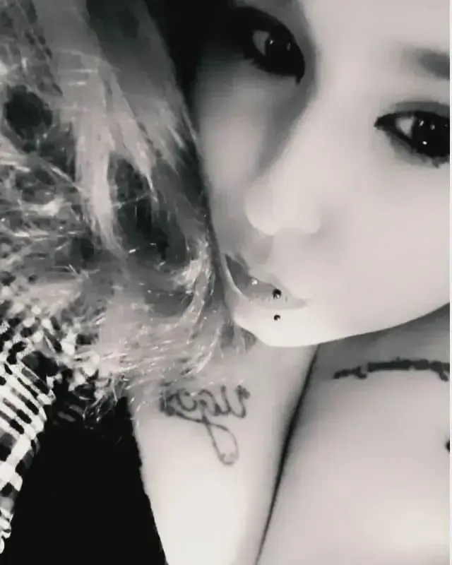 Leak & nude 1 — Diablesse_666