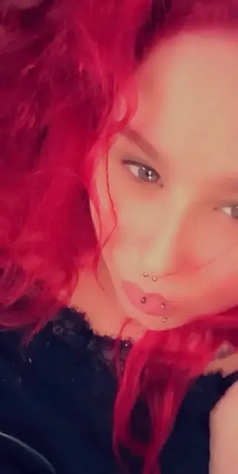 Leak & nude 2 — Diablesse_666