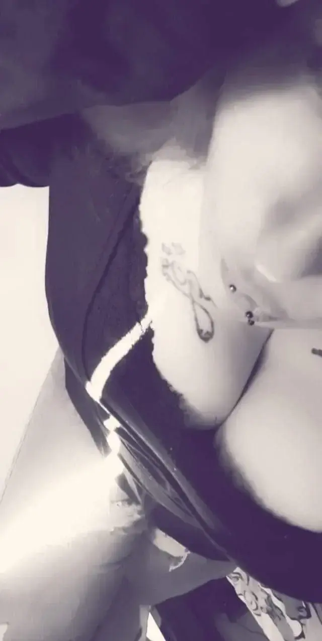 Leak & nude 5 — Diablesse_666