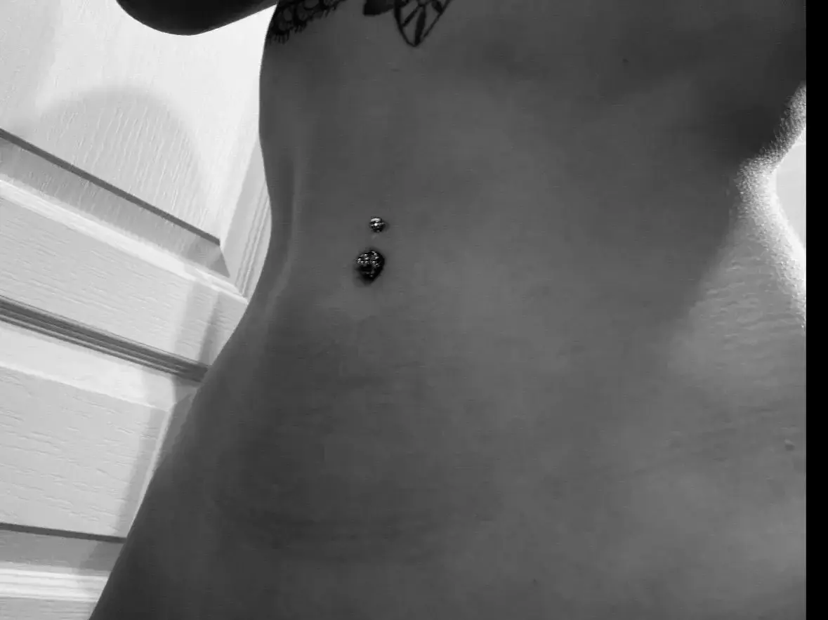 Leak & nude 4 — Luluuu__