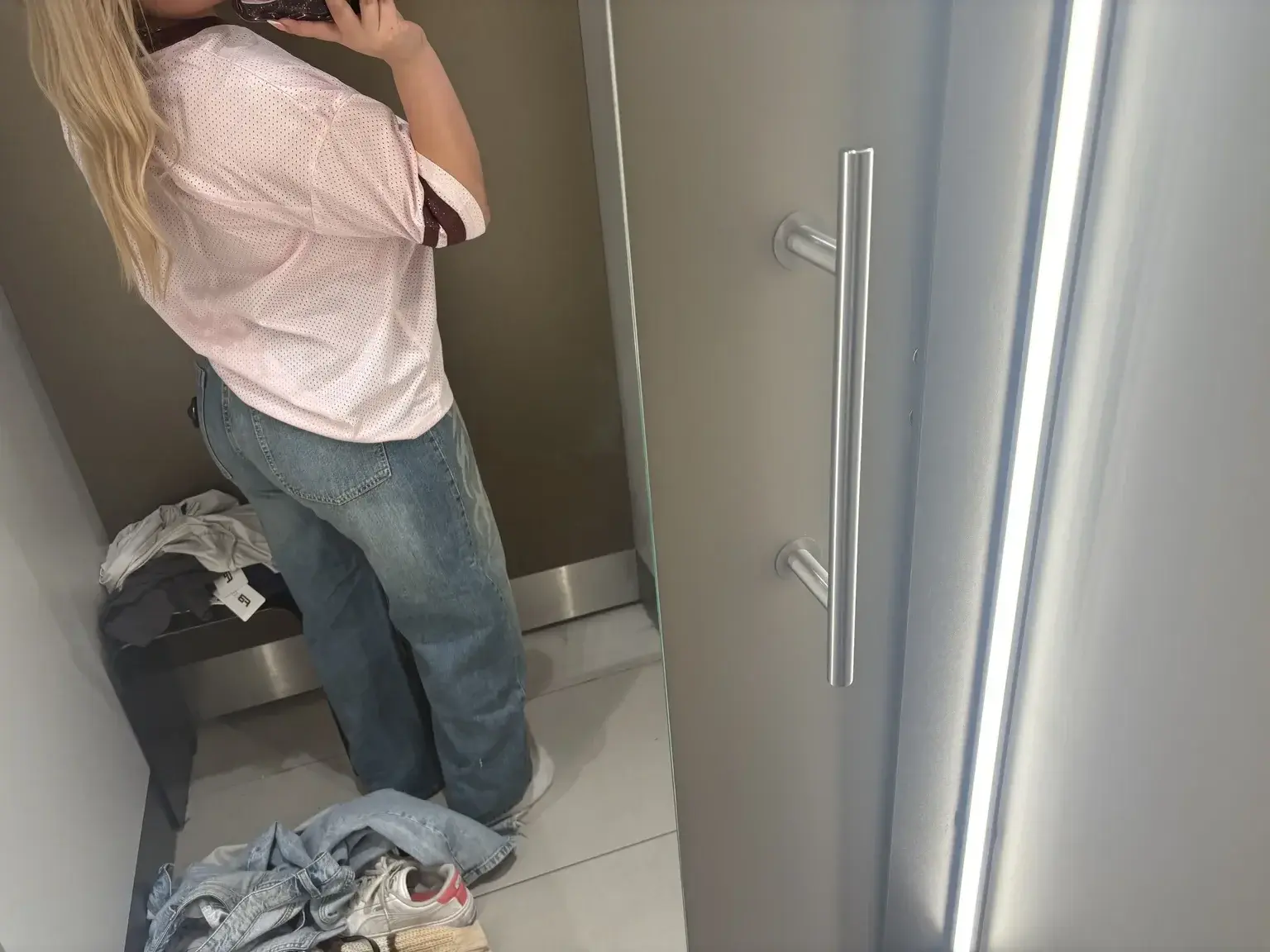 Abonnes toi, pour avoir pleins d’attentions privées ❤️