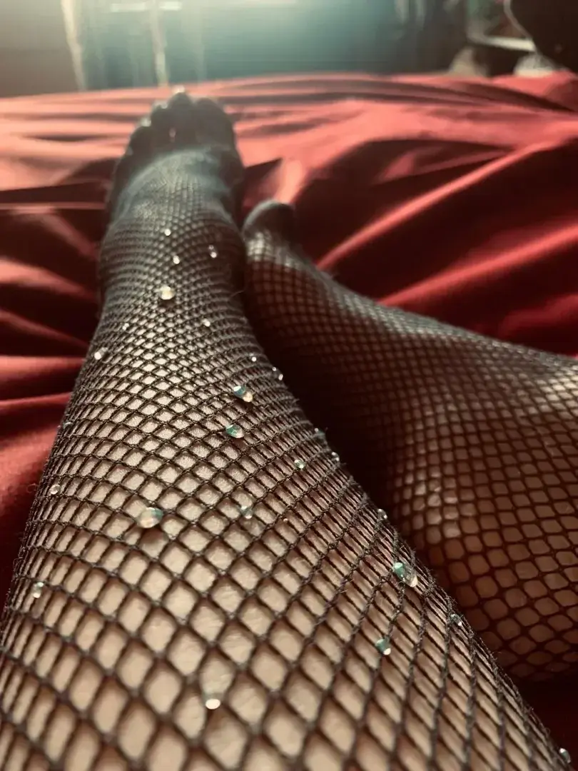Leak & nude 13 — Feet-morti