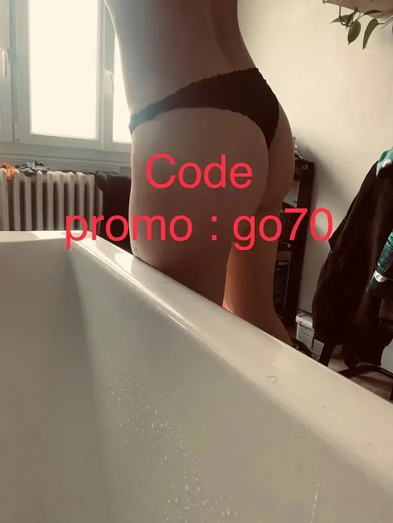 Leak & nude 4 — Feet-morti