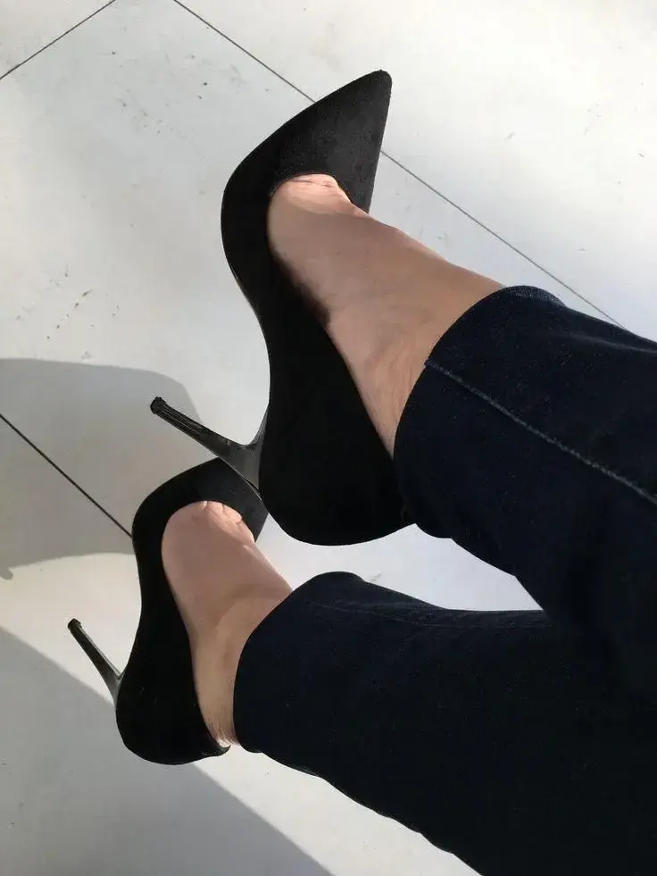 Leak & nude 2 — _frenchfeet