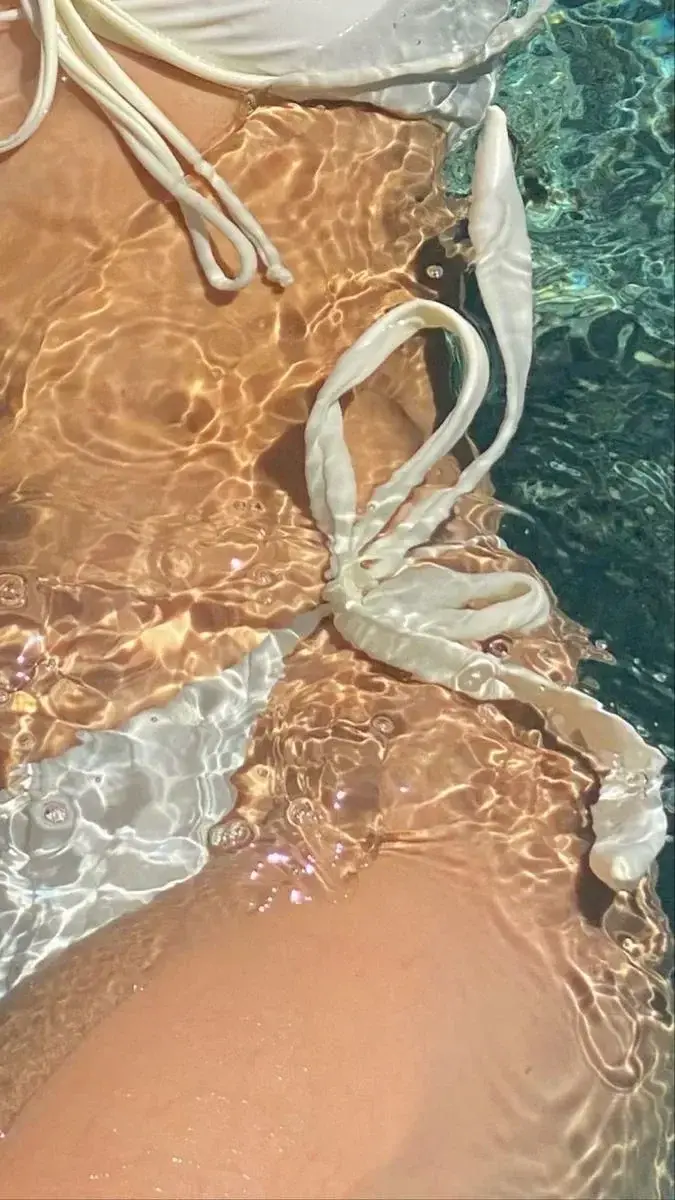 Leak & nude 4 — Rose_ornella
