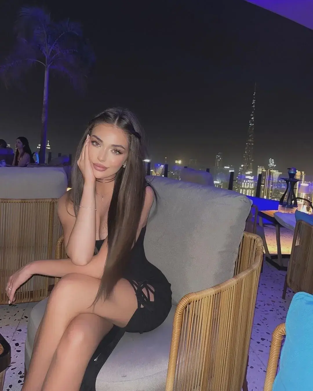 Leak & nude 6 — Rose_ornella