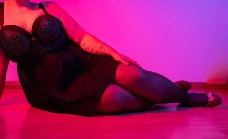 Marierondesensuelle - Photo exclusive MYM 2 | French Modèles
