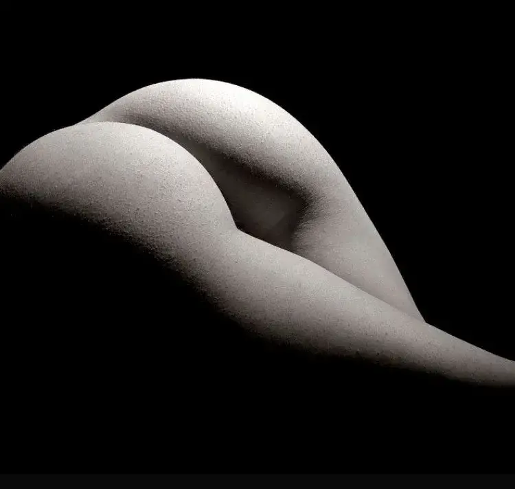 Leak & nude 4 — Lealovemodel