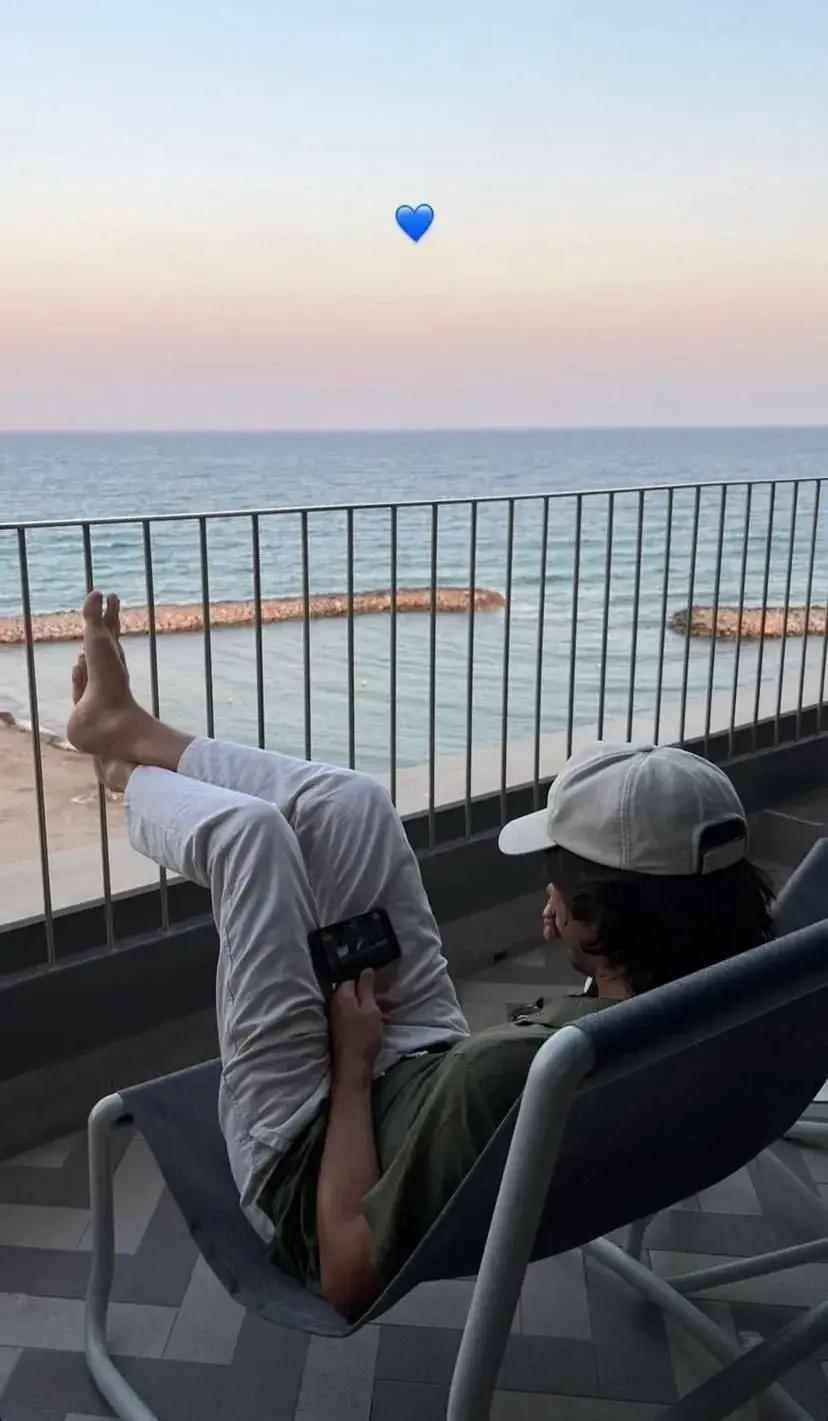 Leak & nude 6 — Beau_goss_francais