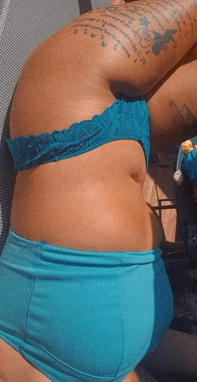 Le soleil...La peau tout dorée... vivement l'été..