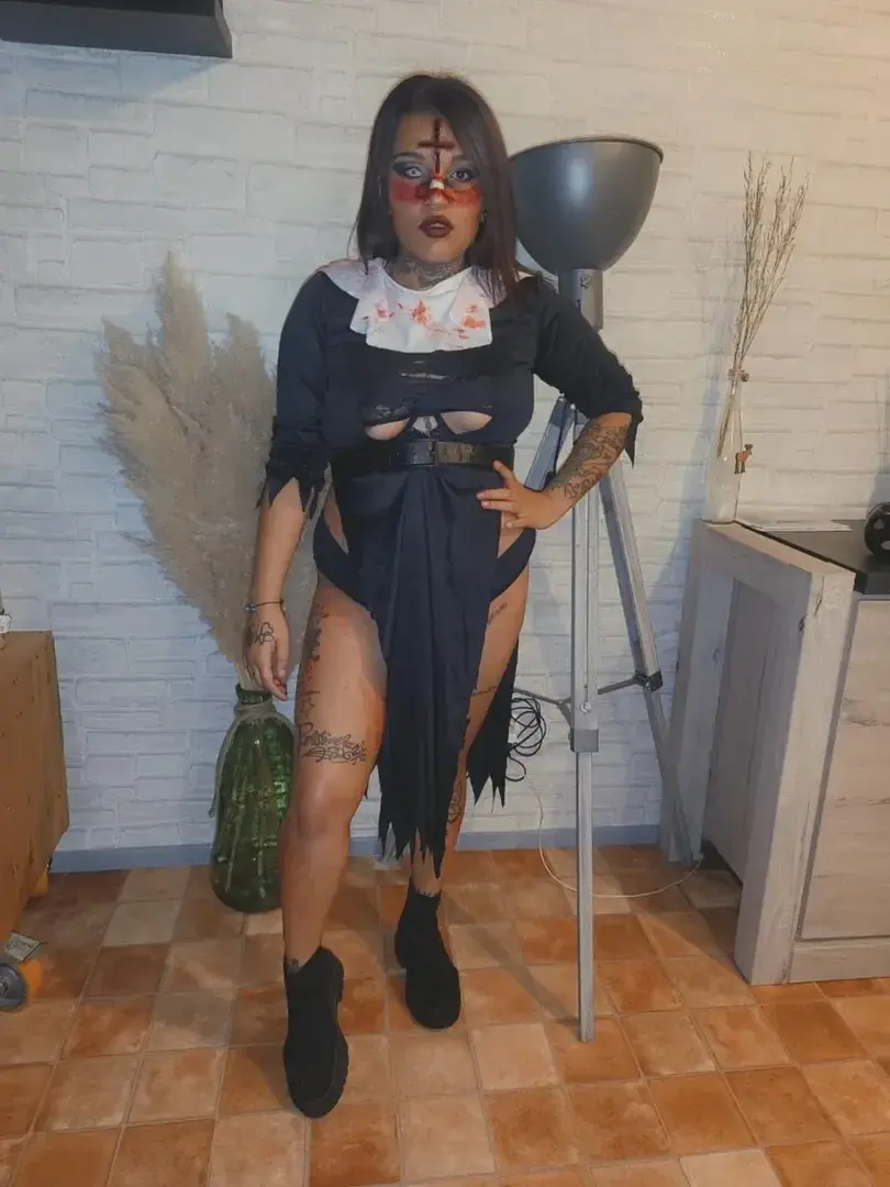 Happy Halloween 🎃