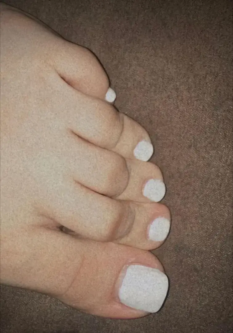 Leak & nude 3 — juliiaa_feet