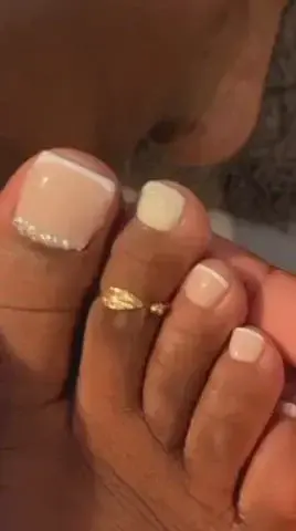 Leak & nude 1 — nubianfeet33