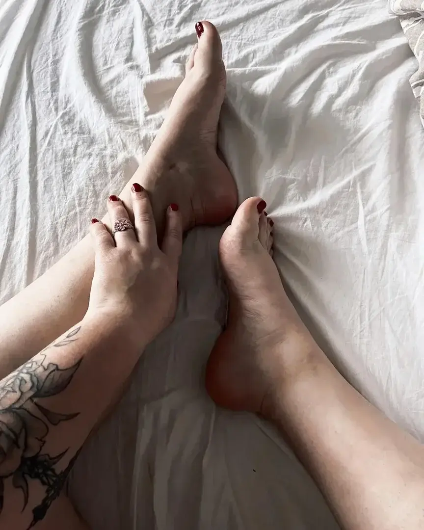Leak & nude 4 — Mrsnanas