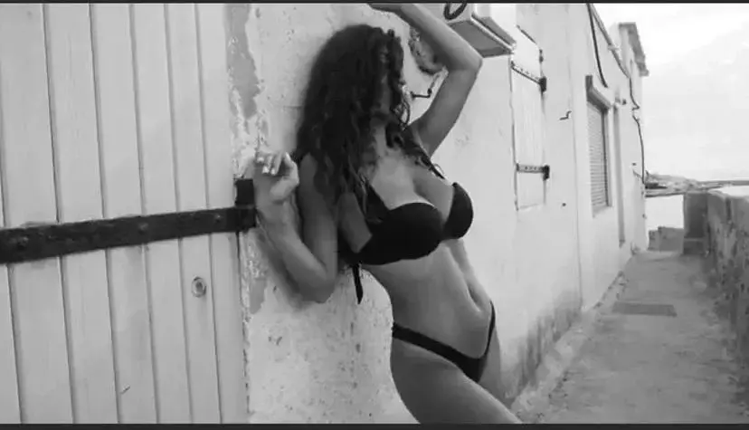 Leak & nude 2 — Mademoisellelinda